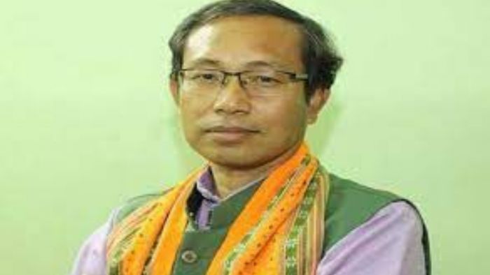 Tripura MLA narrowly escapes from deadly attack in poll-bound state