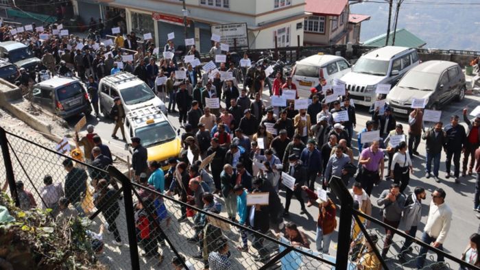 Supreme Court's verdict labelling Sikkimese Nepali community as ‘immigrant' creates stir
