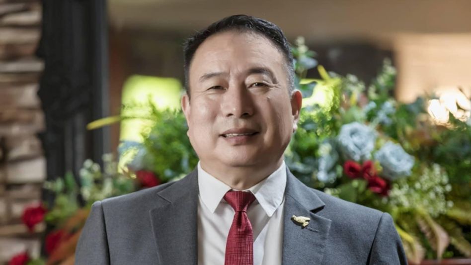 MHA rules out ENPO's demand on separate 'Frontier Nagaland', claims NPF leader MHA rules out ENPO's demand on separate 'Frontier Nagaland', claims NPF leader