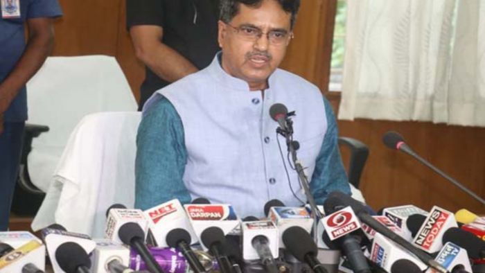 Tripura government hikes honorarium of casual workers