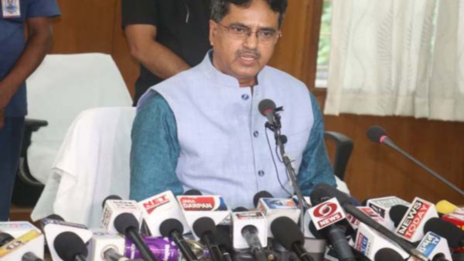 Tripura government hikes honorarium of casual workers, decides to set up Arya Bhatt International university Tripura government hikes honorarium of casual workers, decides to set up Arya Bhatt International university