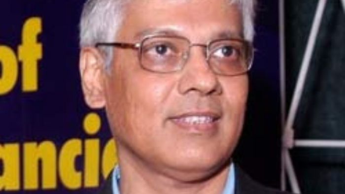 Assam's highest civilian award 'Asom Baibhav' conferred to Dr Tapan Saikia