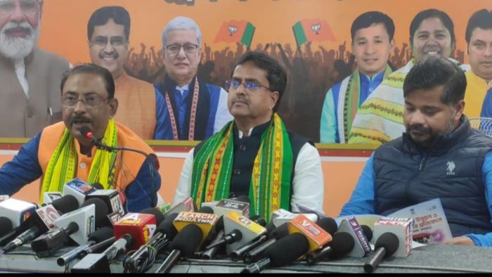 Union Home Minister Amit Shah to reach Agartala on January 4