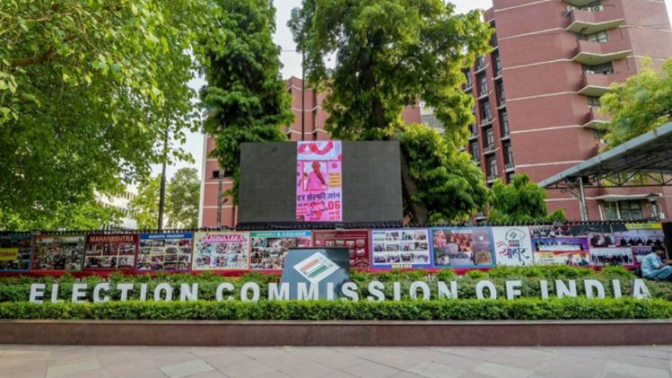 ECI sets new deadline for publication of electoral rolls in Assam