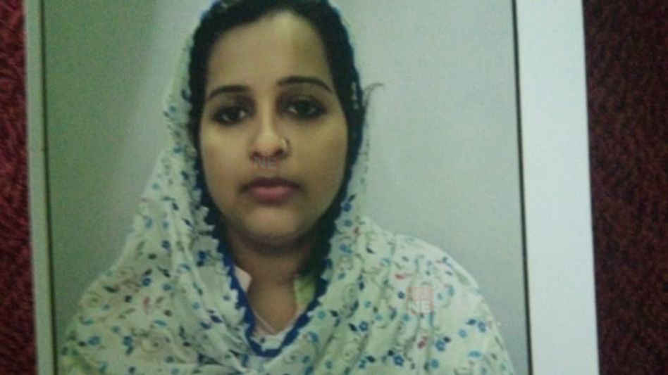 How did Assam woman Wahida Begum land up in a Pakistani jail How did Assam woman Wahida Begum land up in a Pakistani jail