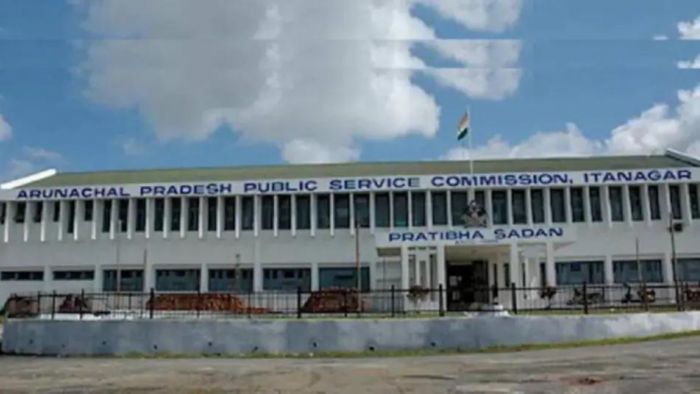 7 more arrested in APPSC paper leak case in Arunachal