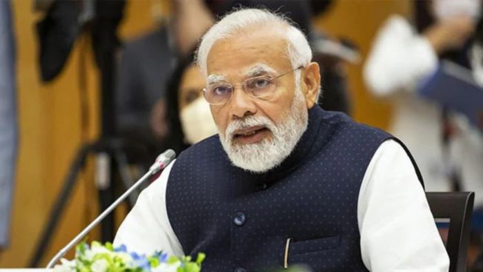 PM Modi to unveil foundation stones of ship repair facility at Pandu port