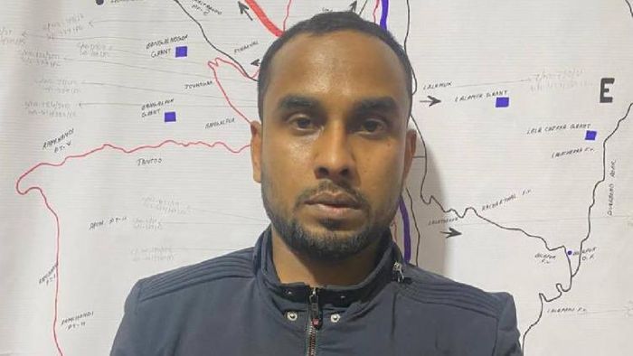 Main culprit held for torturing youth in Hailakandi