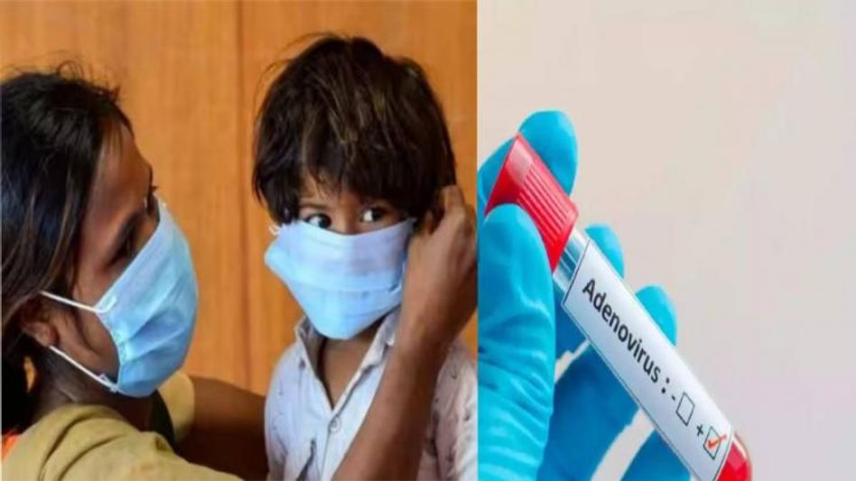 Spike in Adenovirus cases among children in Kolkata alarms health officials: Symptoms, treatment and precautions Spike in Adenovirus cases among children in Kolkata alarms health officials: Symptoms, treatment and precautions