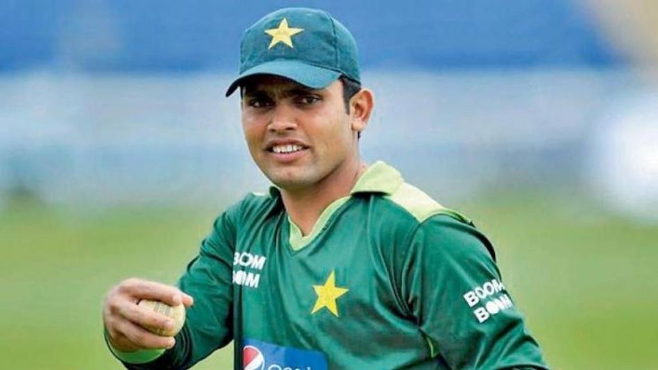 'We also have respect… Will not go to India to play World Cup', says cricketer Kamran Akmal over Asia Cup row 'We also have respect… Will not go to India to play World Cup', says cricketer Kamran Akmal over Asia Cup row