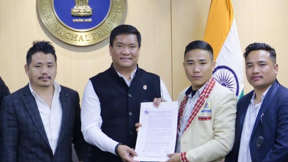 Arunachal: Government leaves fate of 966 officers in limbo following APPSC scam revelations Arunachal: Government leaves fate of 966 officers in limbo following APPSC scam revelations