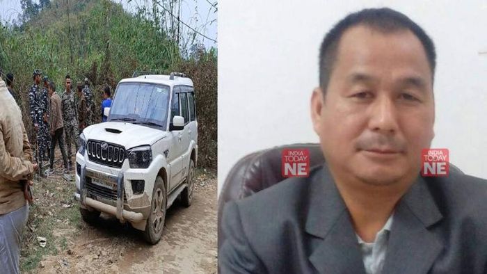 Arunachal: Under Secretary of APPSC found dead while under suspension amidst controversy