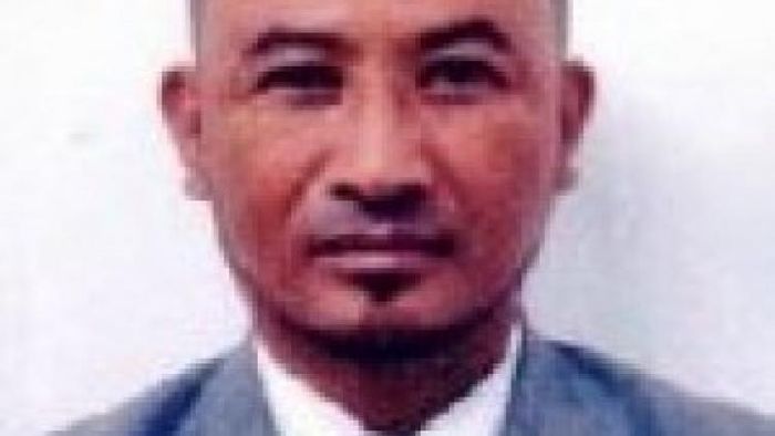 Meghalaya: MLA aspirant Arbiangkam Kharsohmat