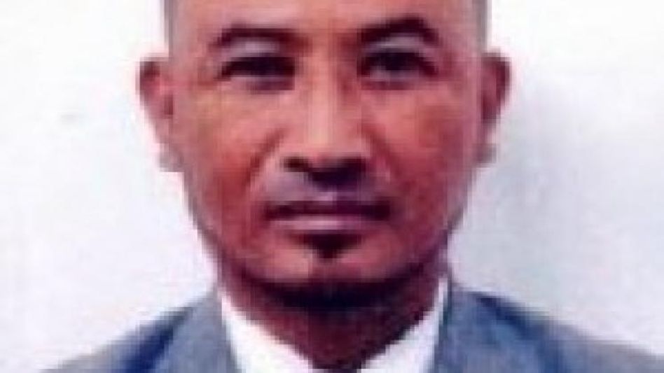 Meghalaya: Meet Congress’s Arbiangkam Kharsohmat, the poorest candidate with net worth of Rs 9000 Meghalaya: Meet Congress’s Arbiangkam Kharsohmat, the poorest candidate with net worth of Rs 9000