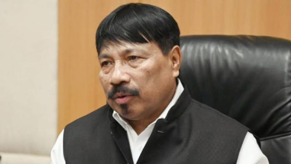 Inter-state border dispute will be resolved soon, informs Assam Minister Atul Bora Inter-state border dispute will be resolved soon, informs Assam Minister Atul Bora