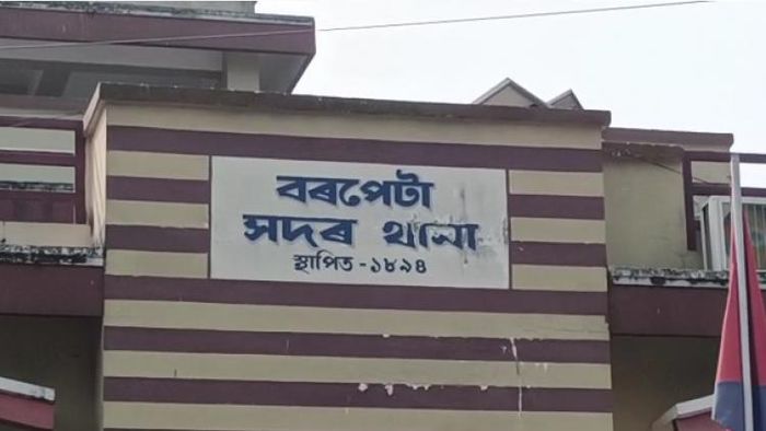 Child marriage accused family members cries foul; demands release from jail