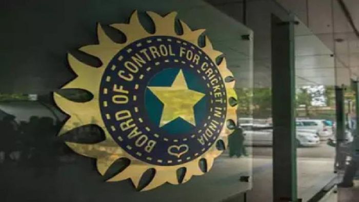 Board of Control for Cricket in India