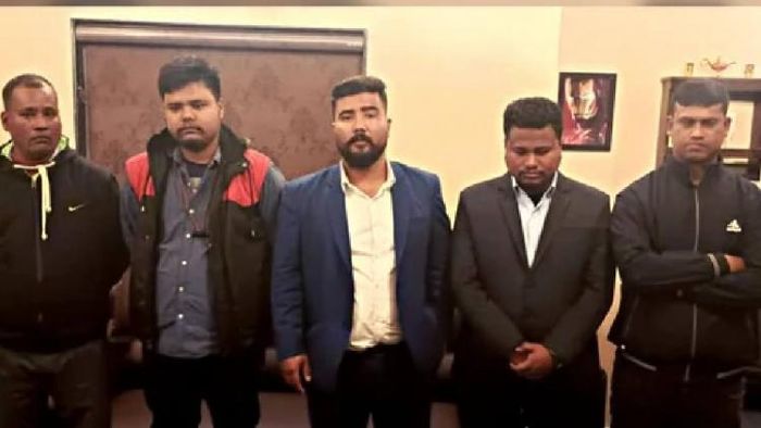 Assam: Kidnappers seek 104 bitcoins as ransom; gets arrested in Guwahati