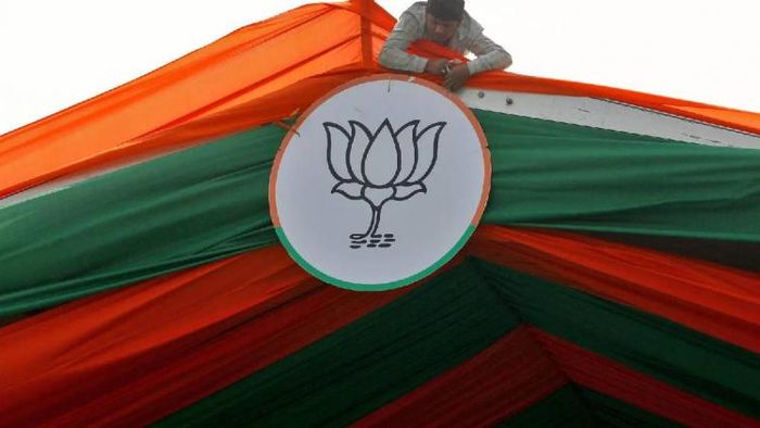 BJP