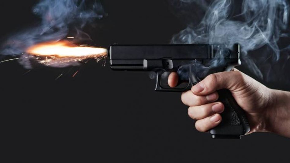 Assam: Miscreants blank fire near Dibrugarh by-pass, two held Assam: Miscreants blank fire near Dibrugarh by-pass, two held