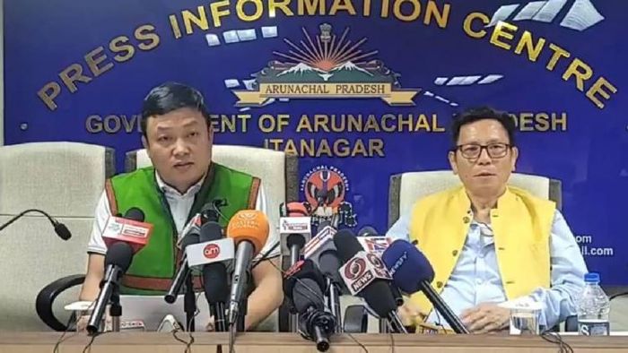 Several decisions were taken at Cabinet meeting