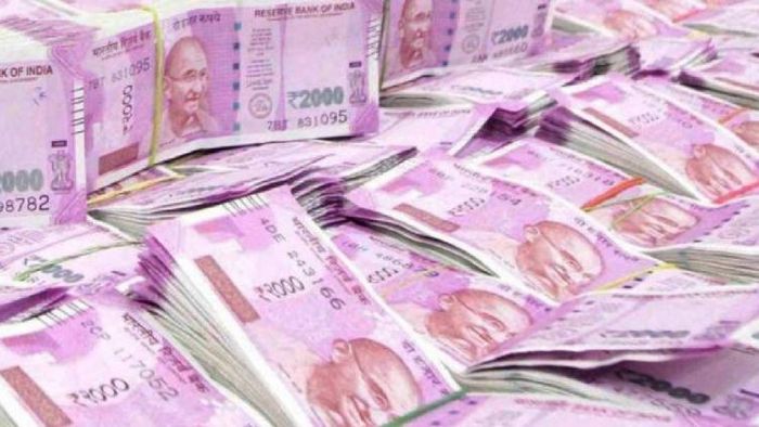2023 Nagaland Assembly Election: Police seize Rs 45.37 lakh cash in Dimapur