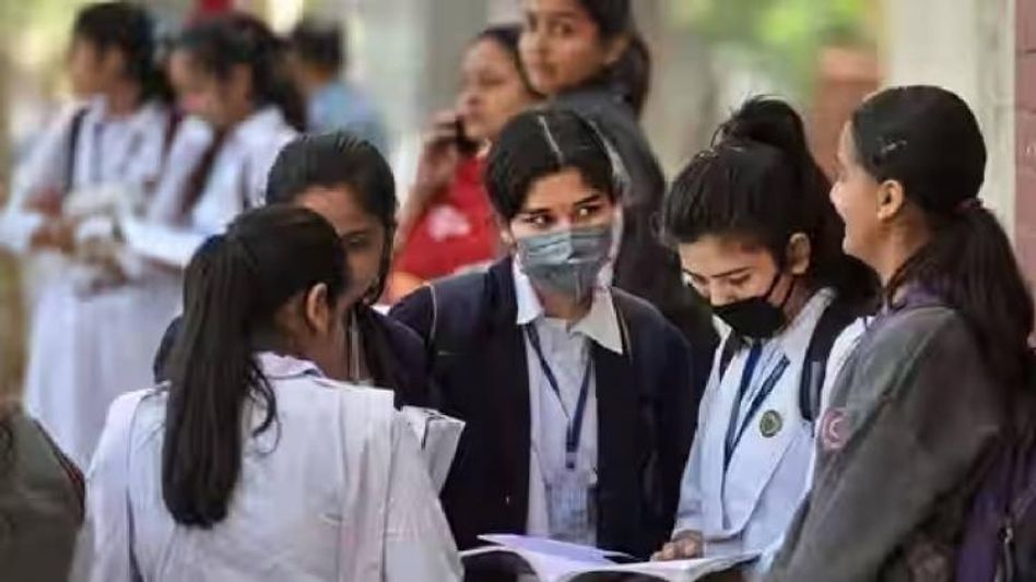 CBSE class 10, 12 board exams 2023 begin on February 15  CBSE class 10, 12 board exams 2023 begin on February 15