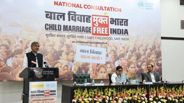 A special action plan was drafted, keeping in mind the districts with the most number of child marriages