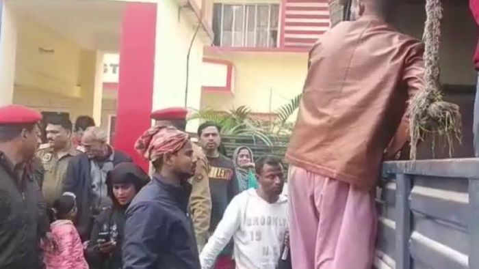Assam: 2763 persons arrested so far in crackdown on child marriage