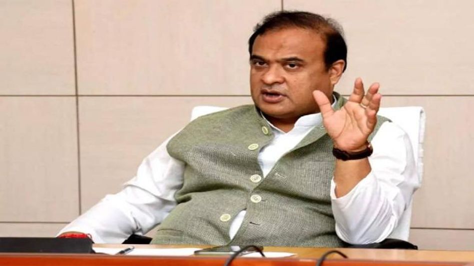 Tripura: Assam Chief Minister Himanta Biswa Sarma to address three mass gatherings on February 3 Tripura: Assam Chief Minister Himanta Biswa Sarma to address three mass gatherings on February 3