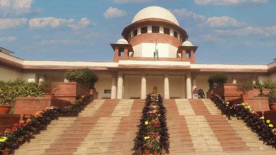 Assam: SC orders payment of Rs 650 crores to workers of 25 tea gardens in state Assam: SC orders payment of Rs 650 crores to workers of 25 tea gardens in state