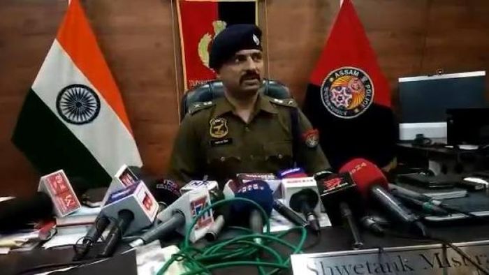 83 child marriage cases registered in Dibrugarh district, 5 arrested