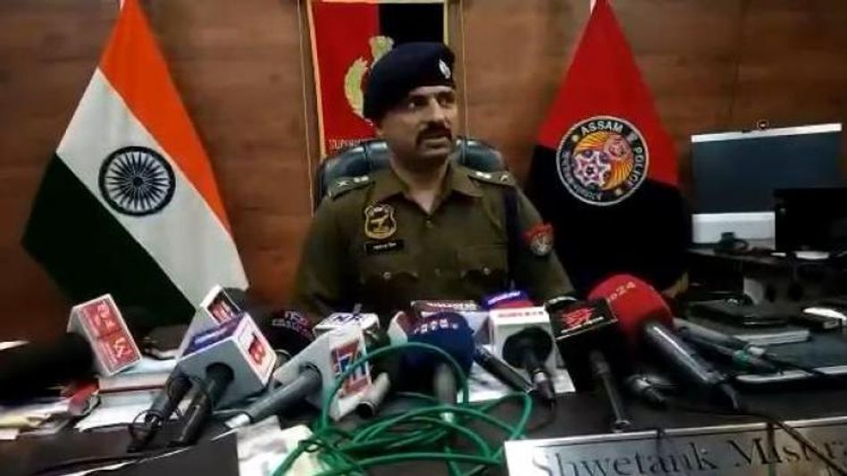 83 child marriage cases registered in Dibrugarh district, 5 arrested 83 child marriage cases registered in Dibrugarh district, 5 arrested