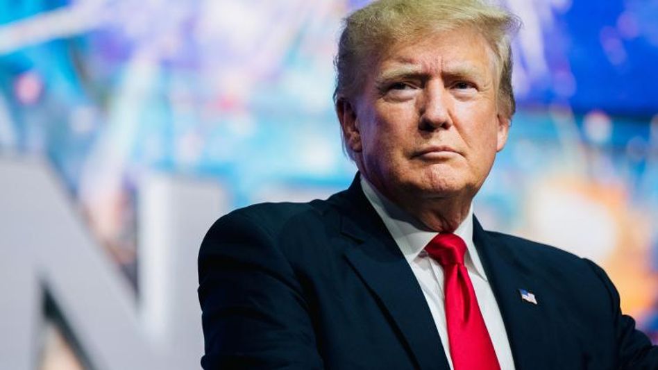 'Looking to kill Donald Trump': Iran's top commander as country develops long-range cruise missile 'Looking to kill Donald Trump': Iran's top commander as country develops long-range cruise missile