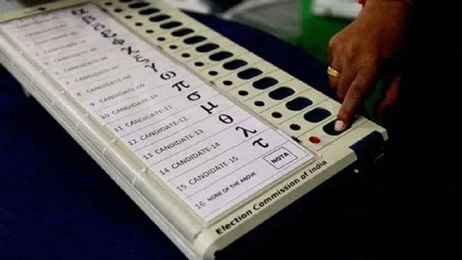 82 candidates files nominations for assembly elections in Nagaland so far; NDPP fields highest numbers 82 candidates files nominations for assembly elections in Nagaland so far; NDPP fields highest numbers