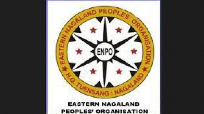 Eastern Nagaland People's Organisation