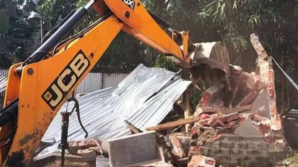 Assam: GMDA to carry out eviction drive at Silsako Beel on February 27 Assam: GMDA to carry out eviction drive at Silsako Beel on February 27