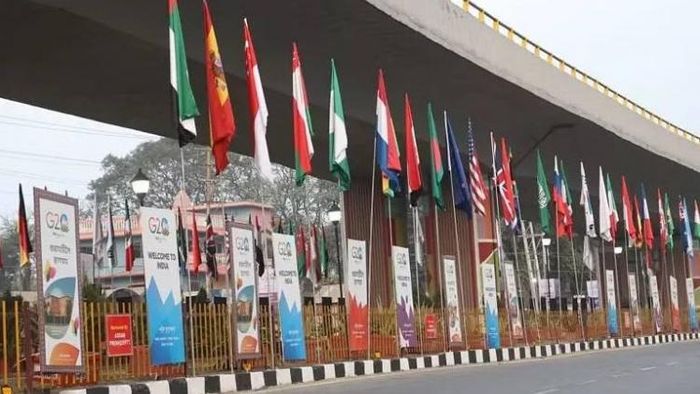 Sustainable finance-related capacity-building measures to be discussed on day 2 of G20 meeting in Assam