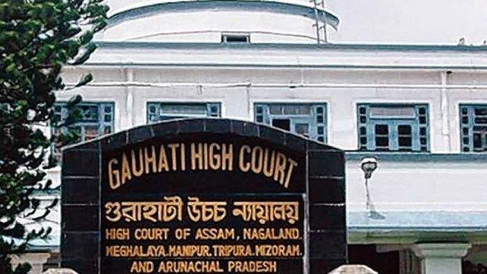 Gauhati High Court allows compensation to kin of two alleged ULFA cadres shot dead by Assam Rifles