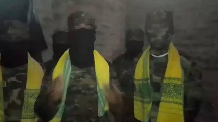 GCLO members (File Photo)