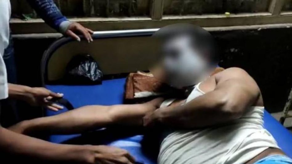 Assam: Police nab main suspect in horrific acid attack on Gossaigaon lawyer Assam: Police nab main suspect in horrific acid attack on Gossaigaon lawyer