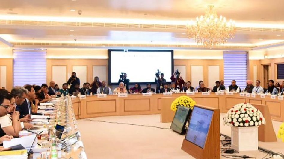GST Council Meeting: Full list of items that will become Costlier and Cheaper GST Council Meeting: Full list of items that will become Costlier and Cheaper