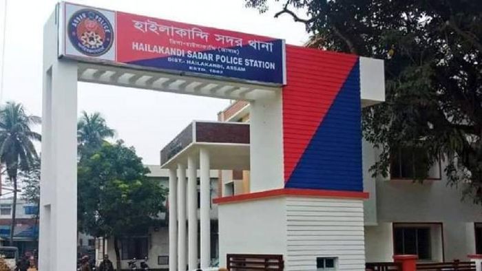 Hailakandi Police arrests 78 in massive crackdown on child marriage