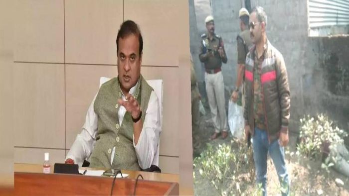 Assam CM Himanta Biswa Sarma defends Udalguri encounter, says deceased not innocent