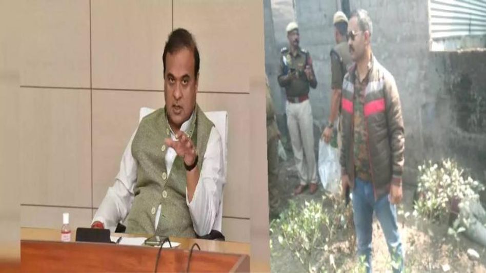 Assam CM Himanta Biswa Sarma defends Udalguri encounter, says deceased not innocent Assam CM Himanta Biswa Sarma defends Udalguri encounter, says deceased not innocent