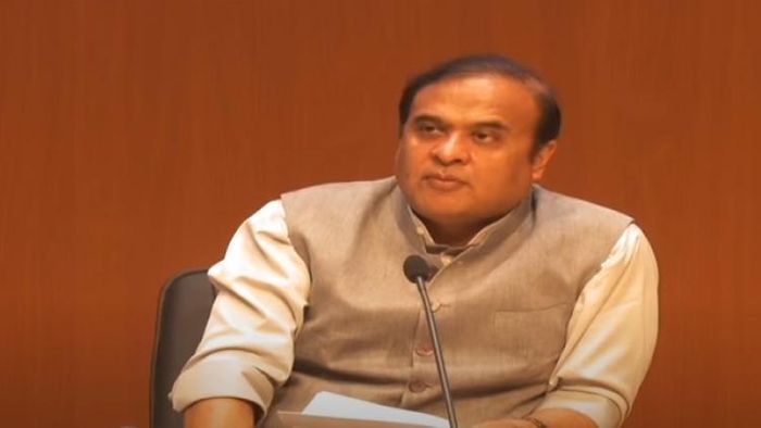 Northeast to gain from Union Budget 2023-24: CM Himanta Biswa Sarma