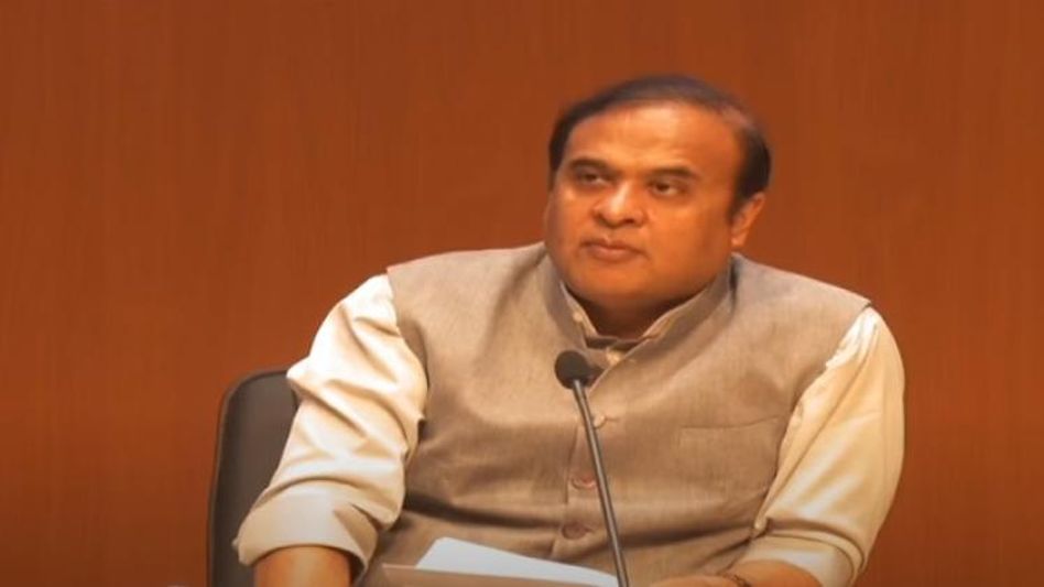 Northeast to gain from Union Budget 2023-24: CM Himanta Biswa Sarma Northeast to gain from Union Budget 2023-24: CM Himanta Biswa Sarma