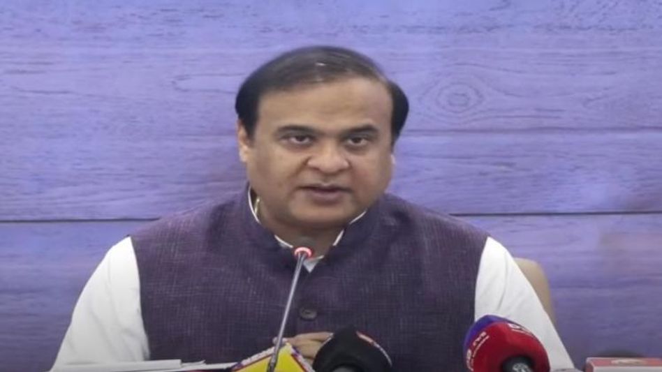 Assam to attempt Guinness World Record for largest bihu dance with 11,500 performers, informs Chief Minister Assam to attempt Guinness World Record for largest bihu dance with 11,500 performers, informs Chief Minister