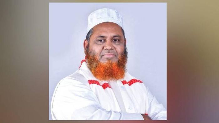 AIUDF leader Rafikul Islam