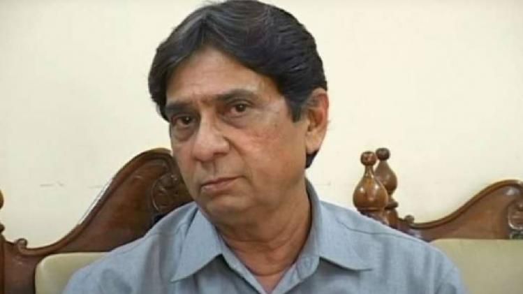 Veteran bollywood actor Javed Khan Amrohi passes away